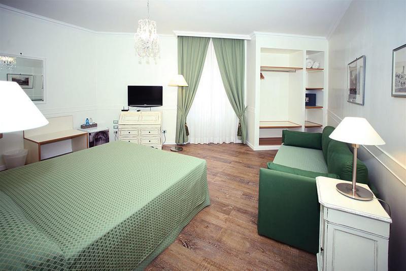 Residenza Ponte Sant'Angelo Hotel Roma Exterior foto