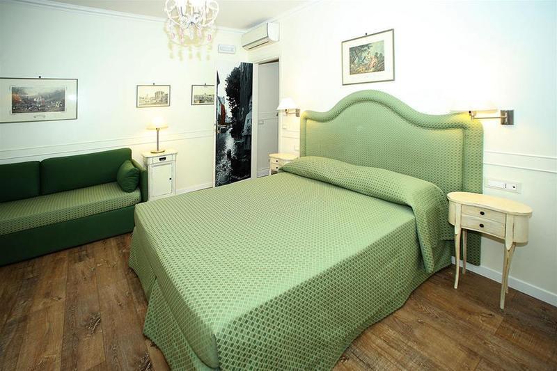 Residenza Ponte Sant'Angelo Hotel Roma Exterior foto