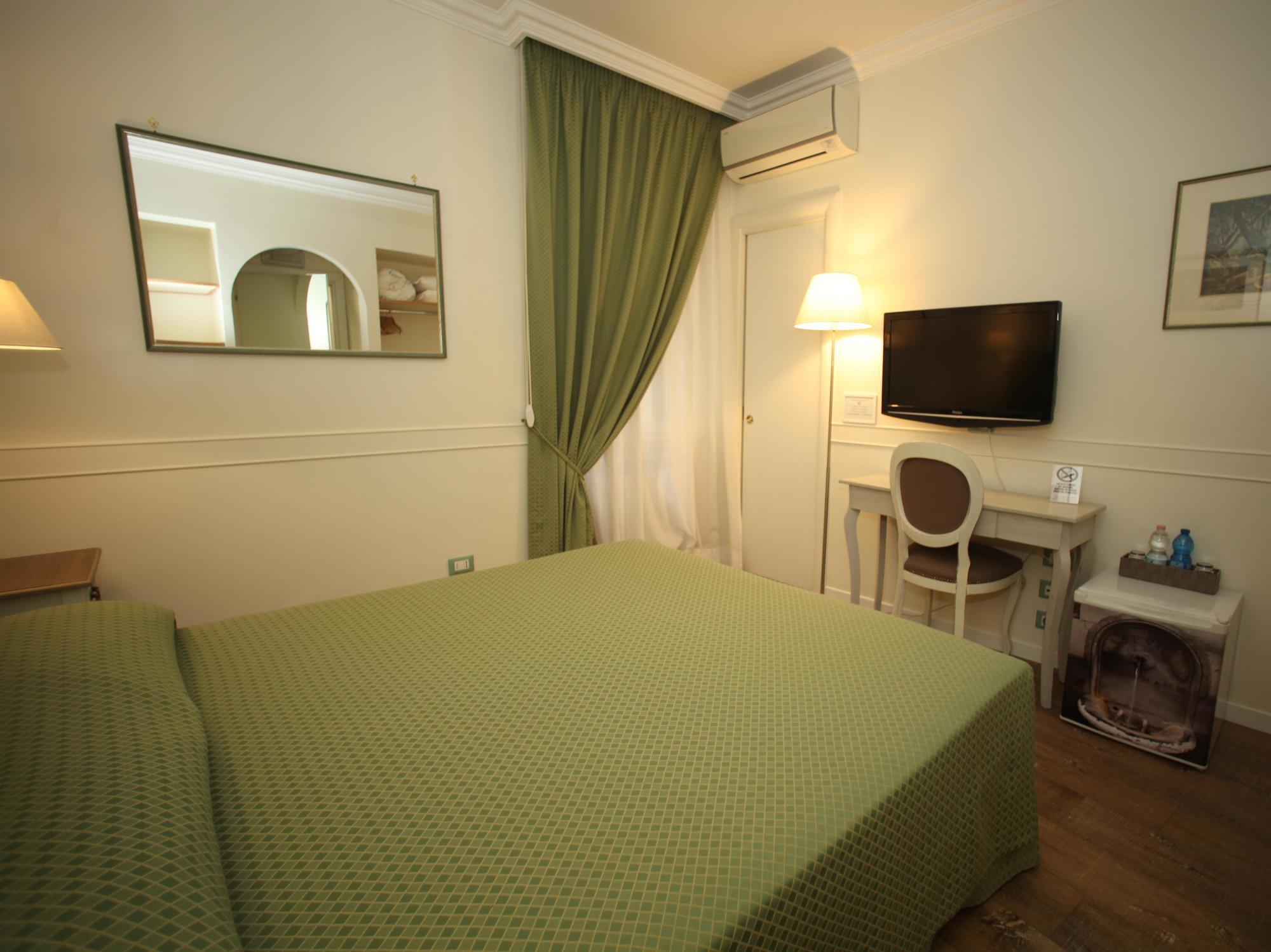 Residenza Ponte Sant'Angelo Hotel Roma Exterior foto