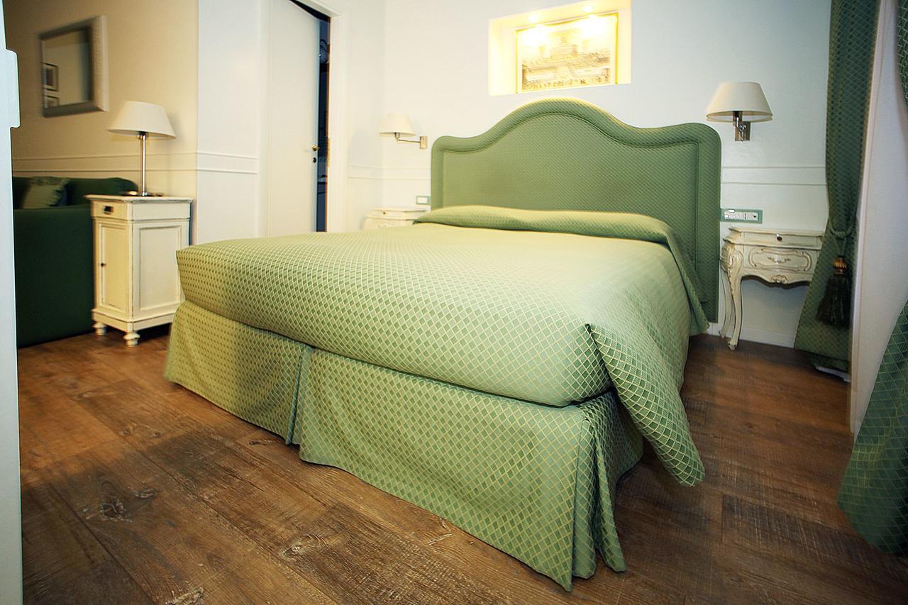 Residenza Ponte Sant'Angelo Hotel Roma Exterior foto