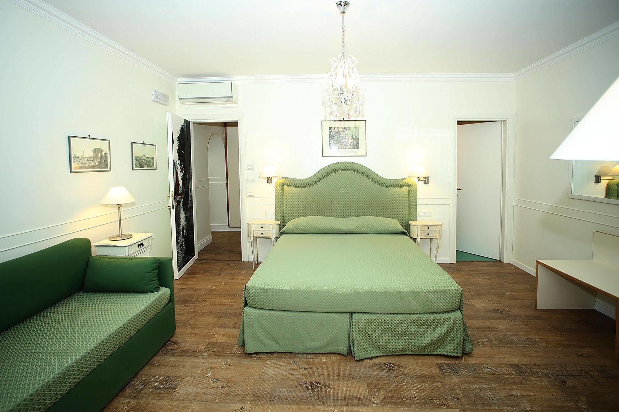 Residenza Ponte Sant'Angelo Hotel Roma Exterior foto