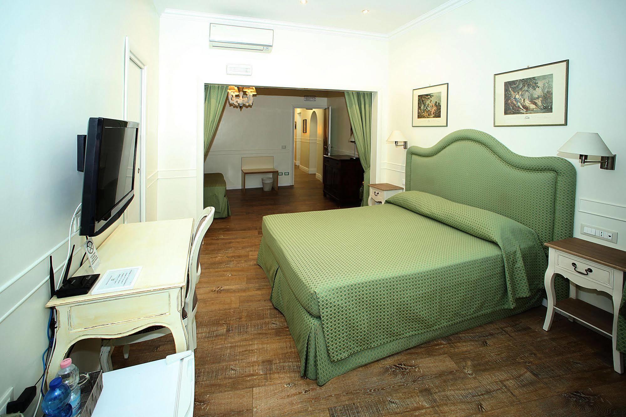 Residenza Ponte Sant'Angelo Hotel Roma Exterior foto