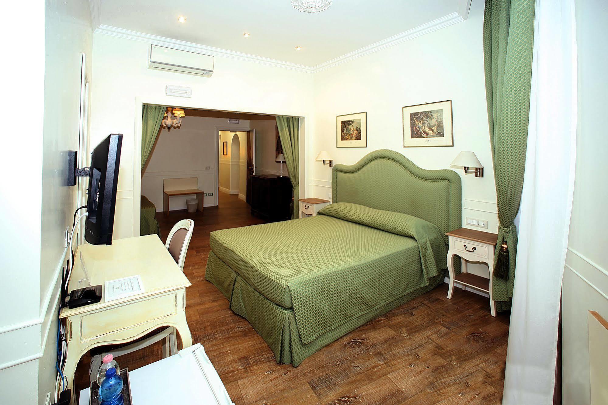 Residenza Ponte Sant'Angelo Hotel Roma Exterior foto