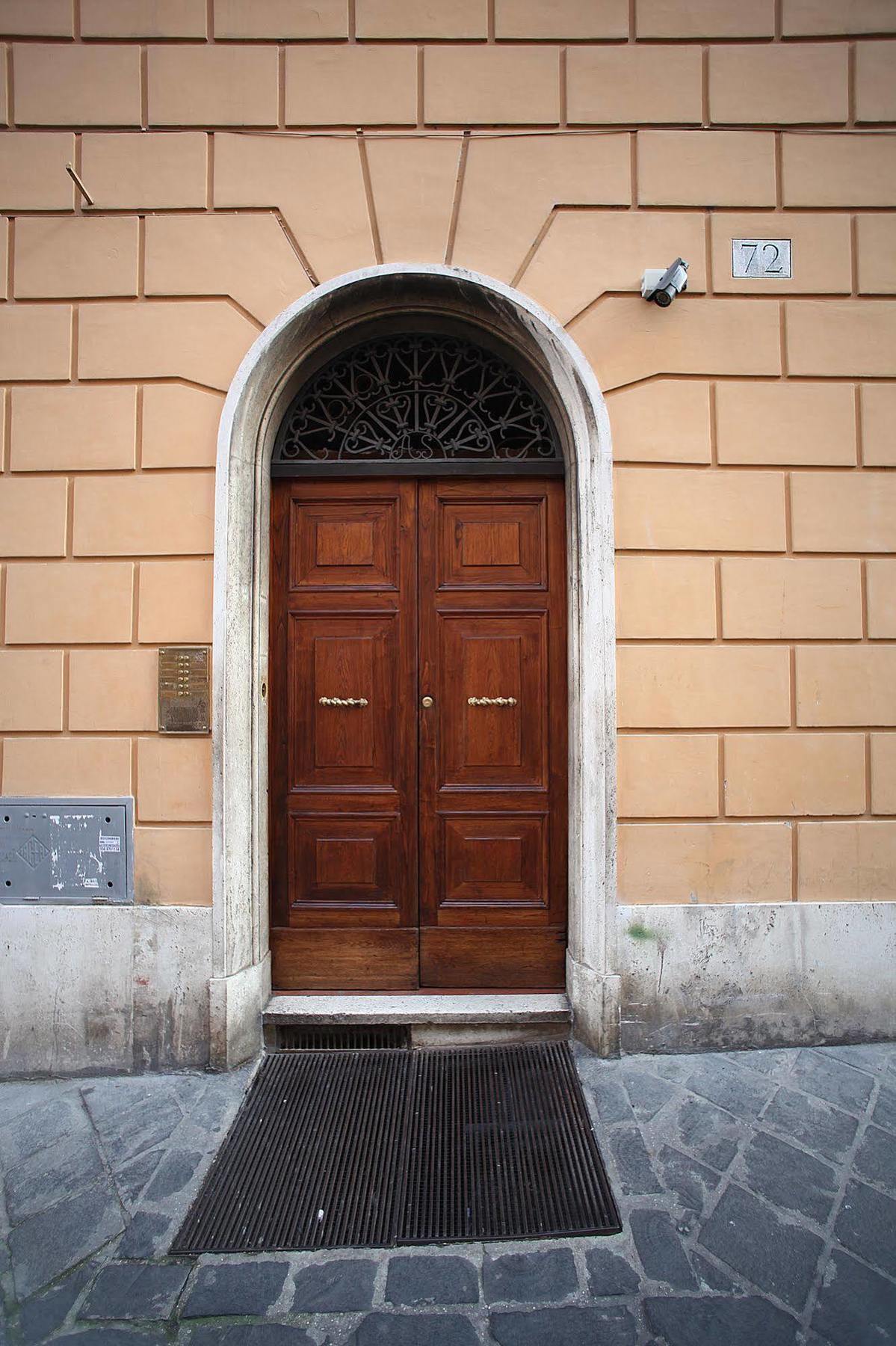 Residenza Ponte Sant'Angelo Hotel Roma Exterior foto