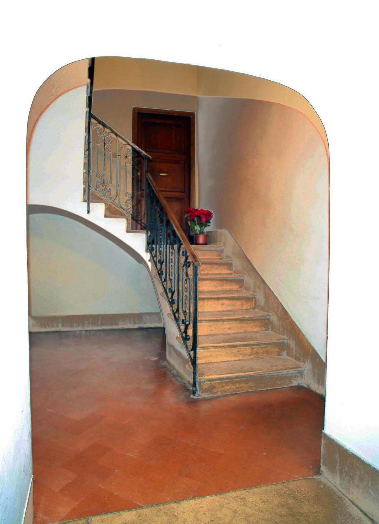 Residenza Ponte Sant'Angelo Hotel Roma Exterior foto